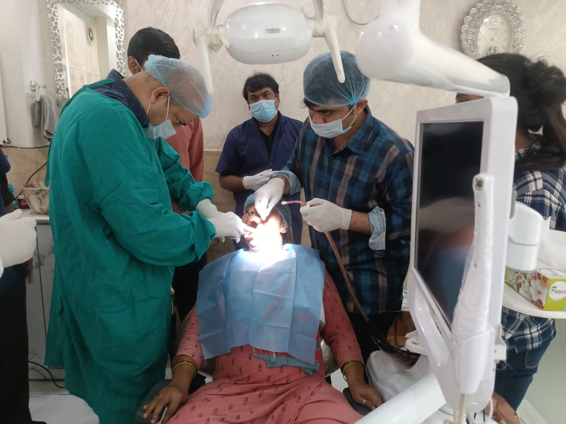 Clinical Aesthetics