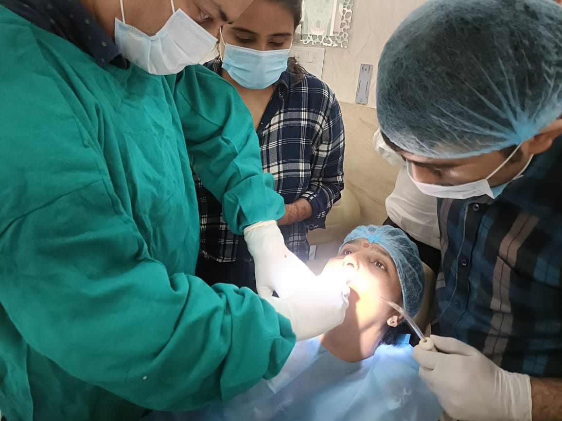 Orthodontics