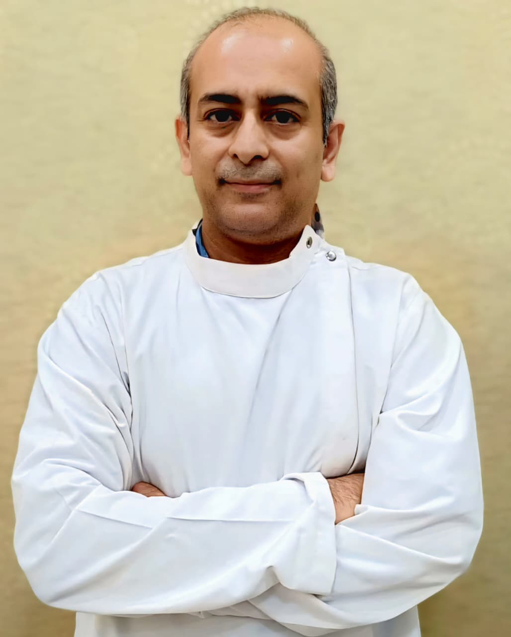 Prof. (Dr.) Ashish Sharma