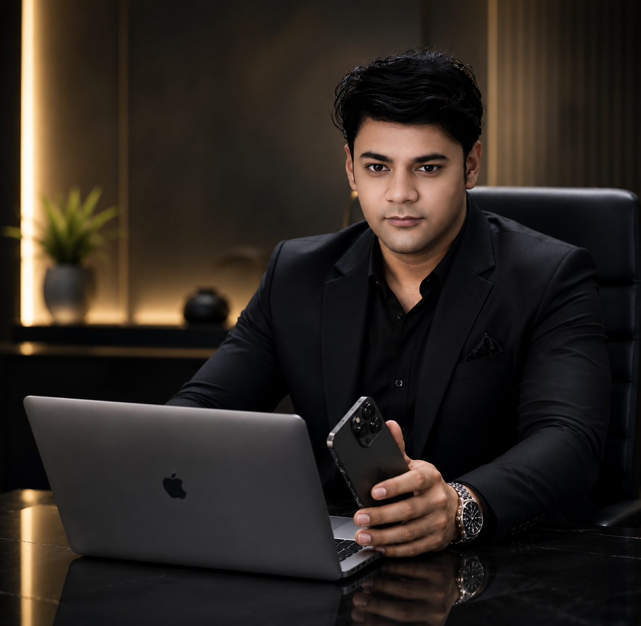 Atuul K. Pandit