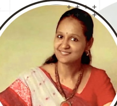 Prof. (Dr.) Vidya Sekhar, MDS — Course Director